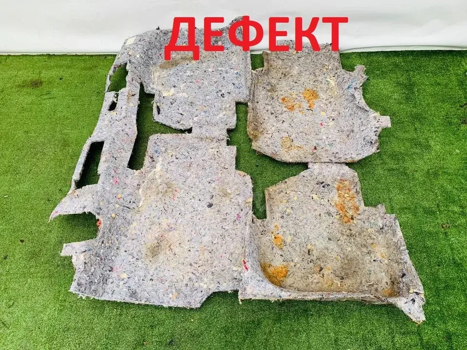 Шумоизоляция пола 145549