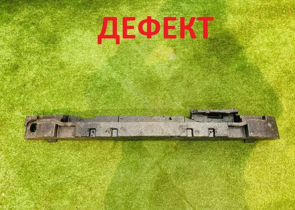 Абсорбер бампера 6V0307248B