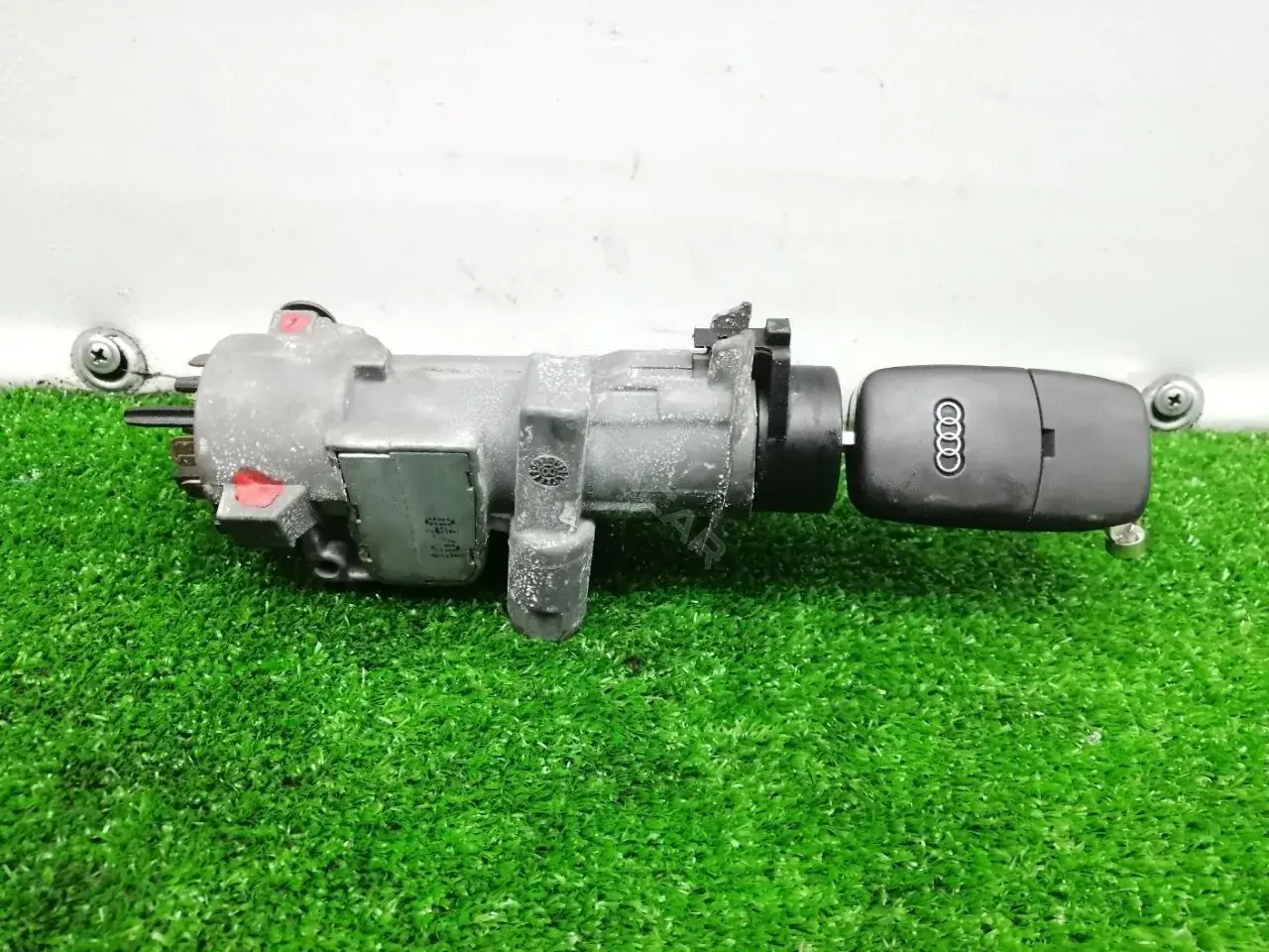 Замок зажигания 4B0905851B