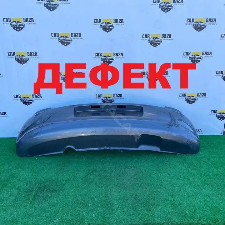 Задний бампер 6R6807421BH