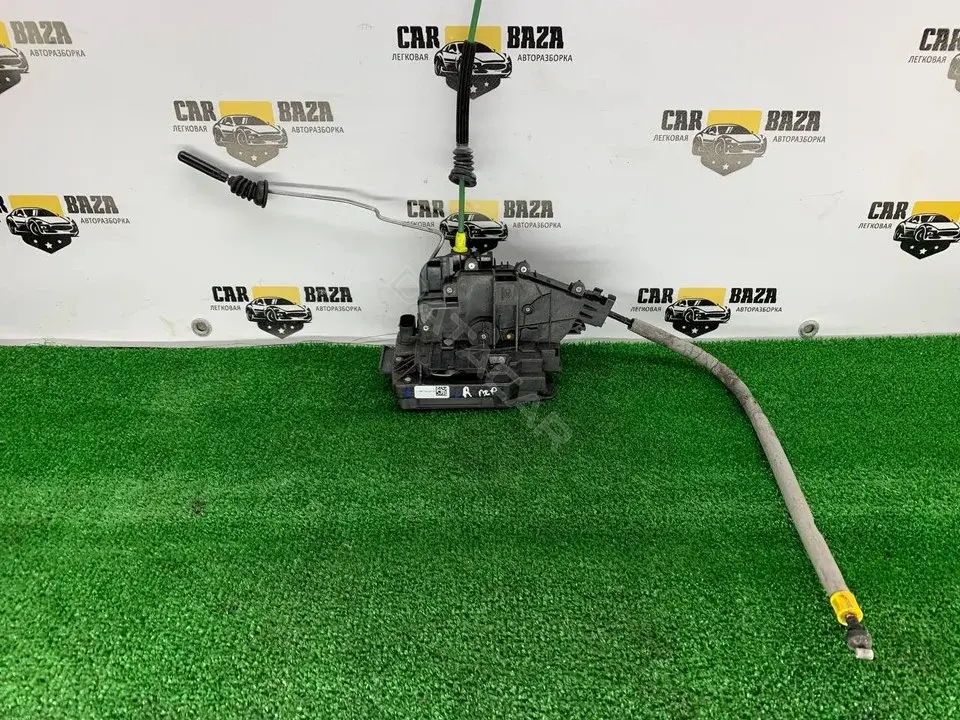 Замок двери A0997202000