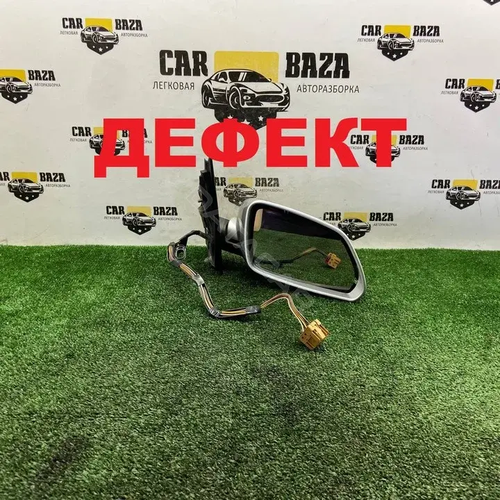 Наружное зеркало 6Q2857508F