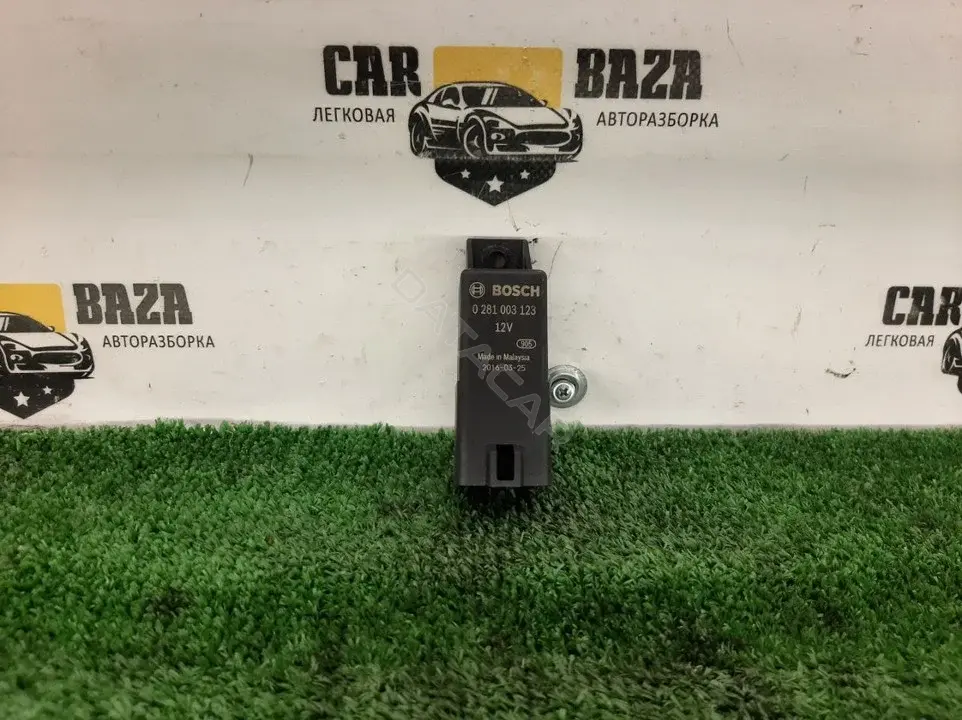 Реле свечей накала FX23189E2AC