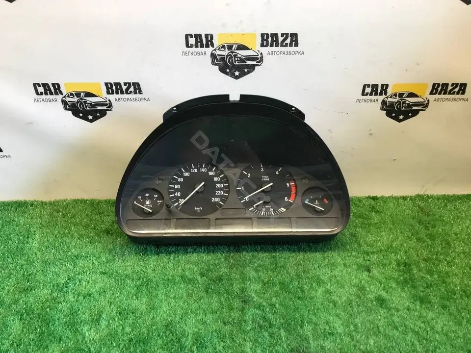 Панель приборов 87001313