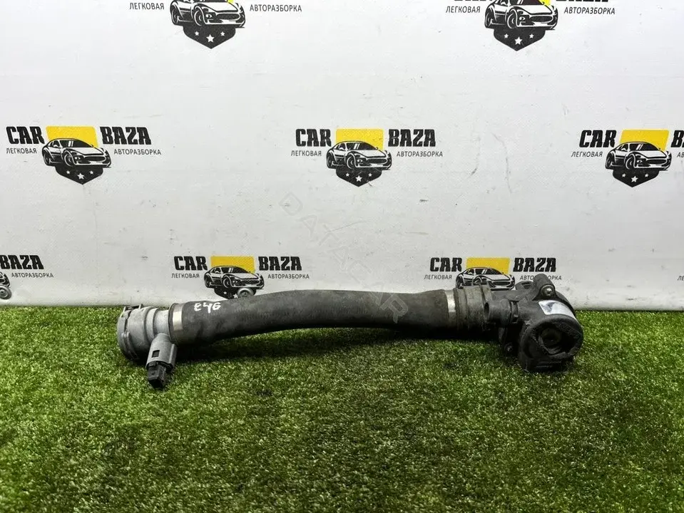 Корпус термостата 7506576
