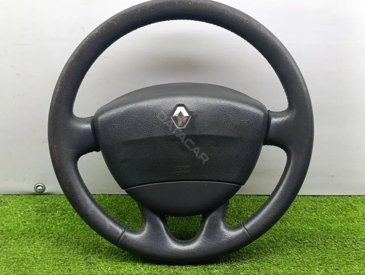 Руль 8200071201C, 8200198976