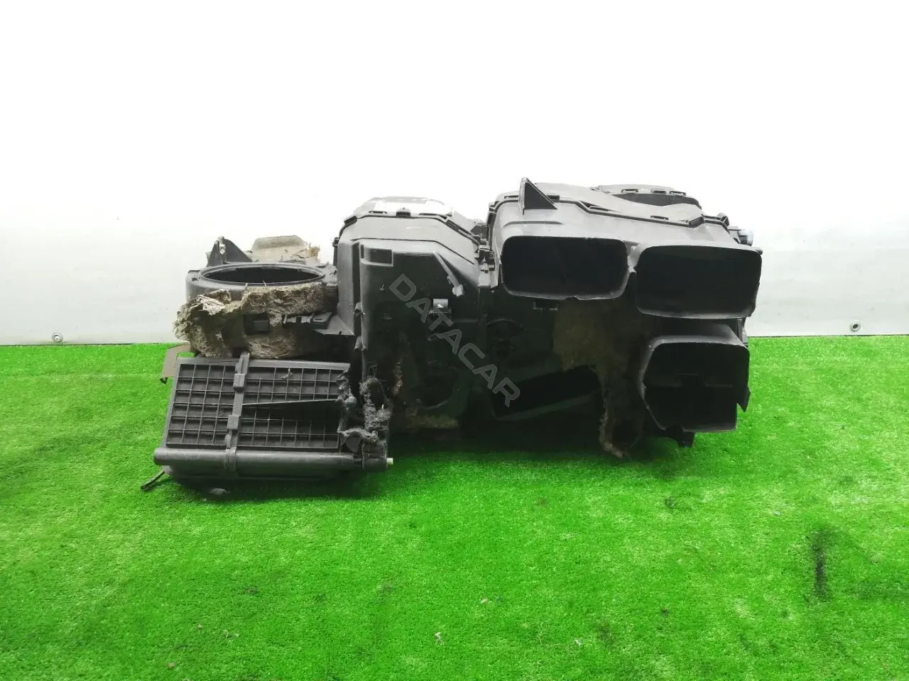 Корпус отопителя (печки) 7M1819096, 95NW18592