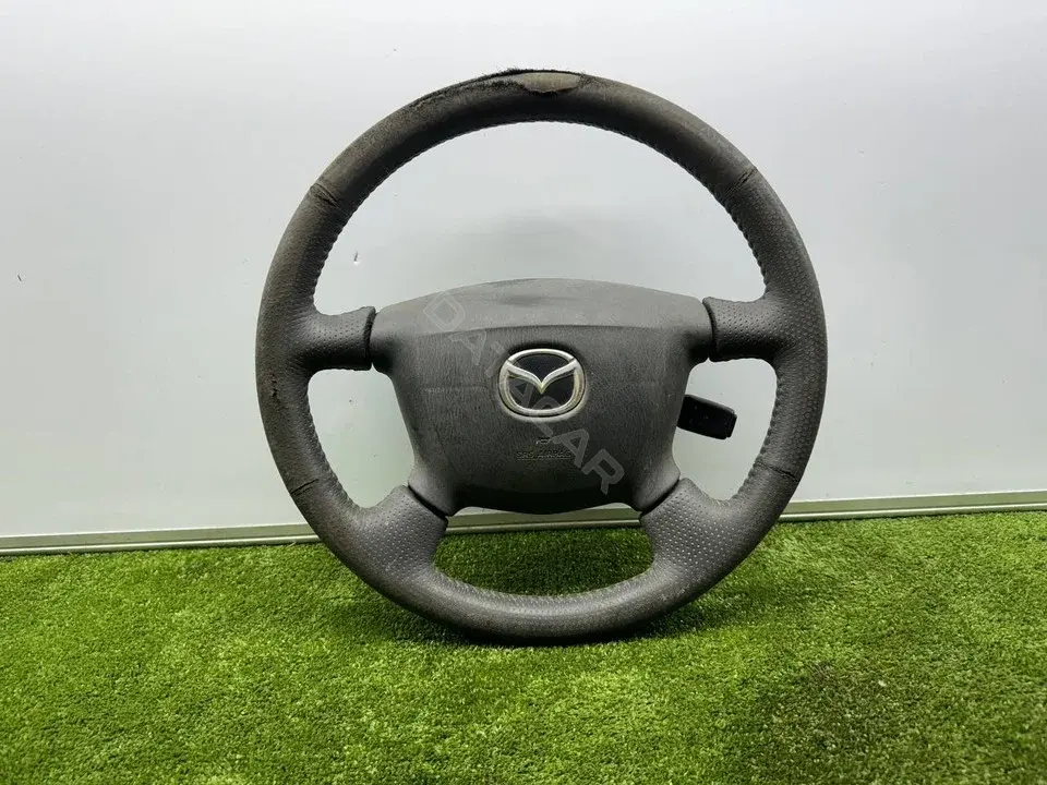 Руль LD71SV63