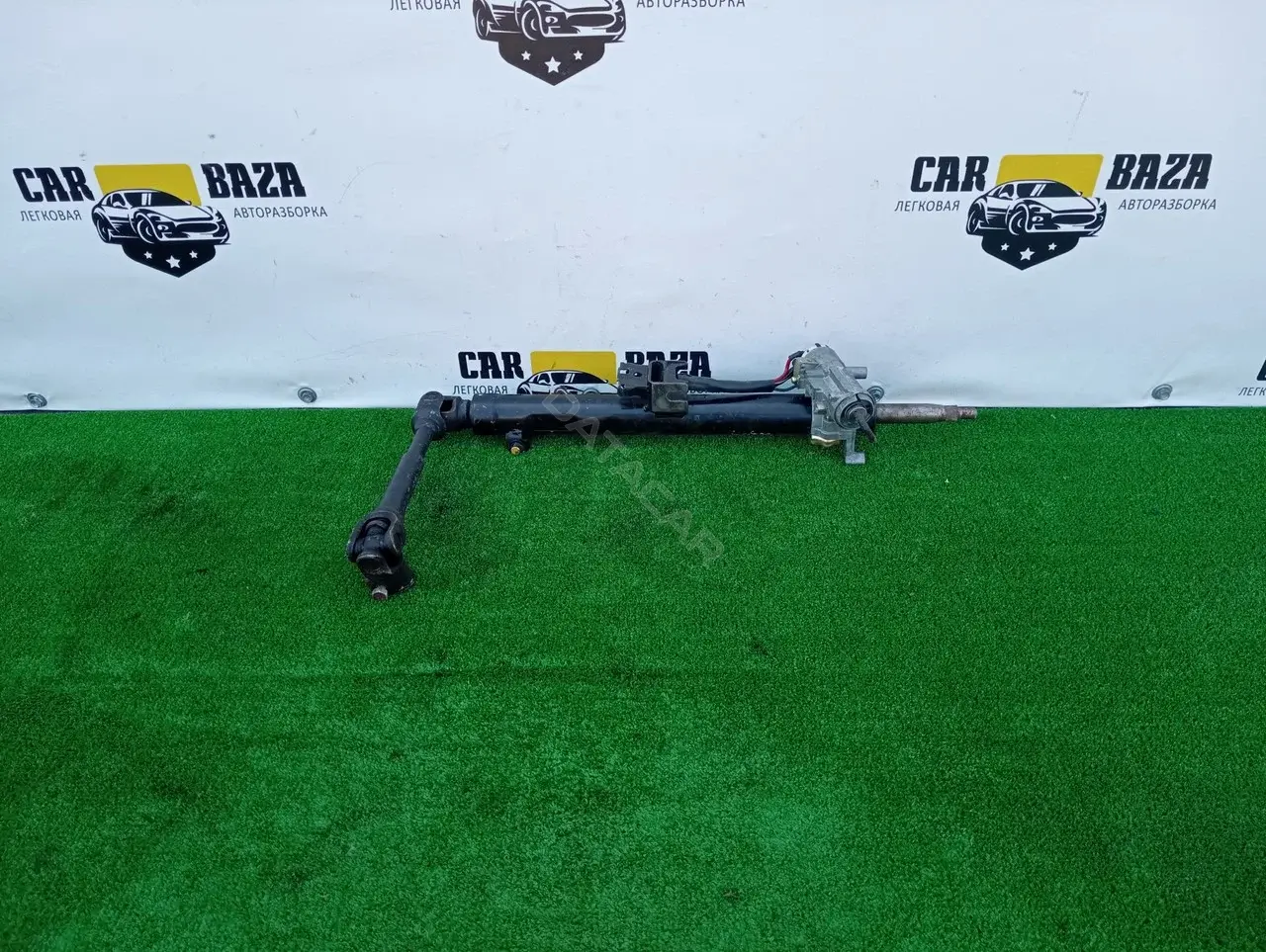Рулевая колонка 563102D700
