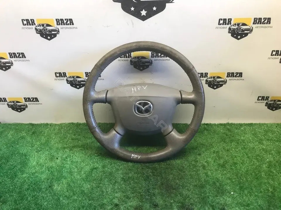 Руль MAZDA