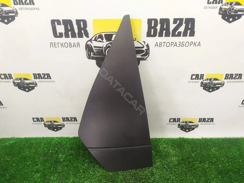 Панель передняя салона (торпедо) 689212762R