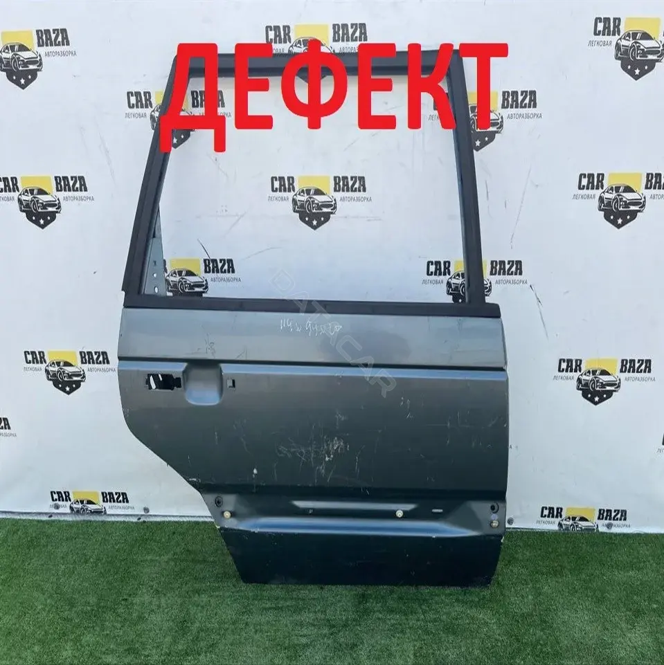 Дверь 138002