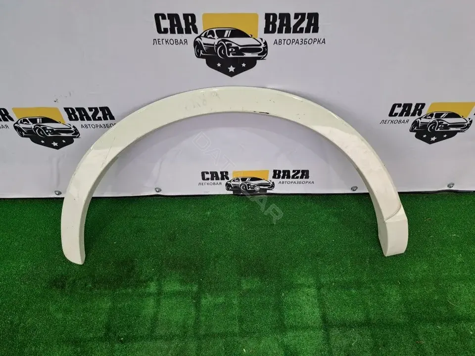 Расширители арок 8U0853818B