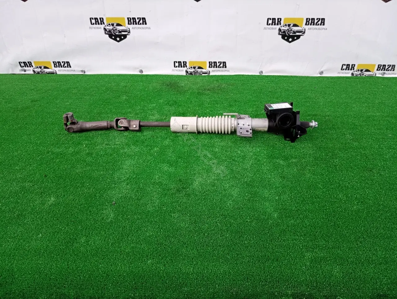 Рулевая колонка 4M5T14A664AB