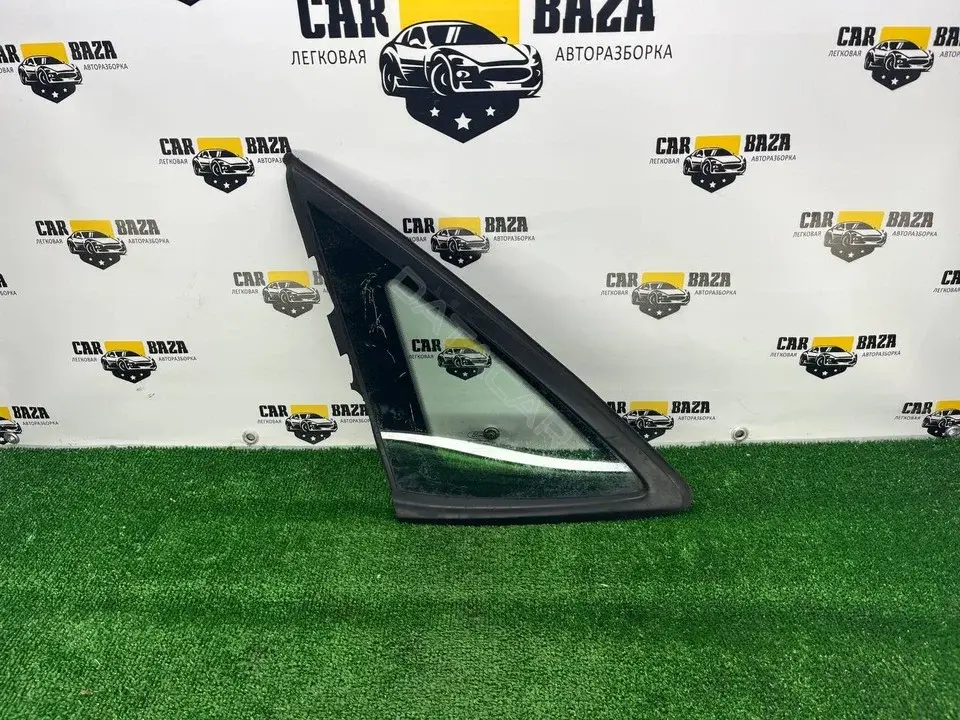 Стекло двери 7S71A297B01A