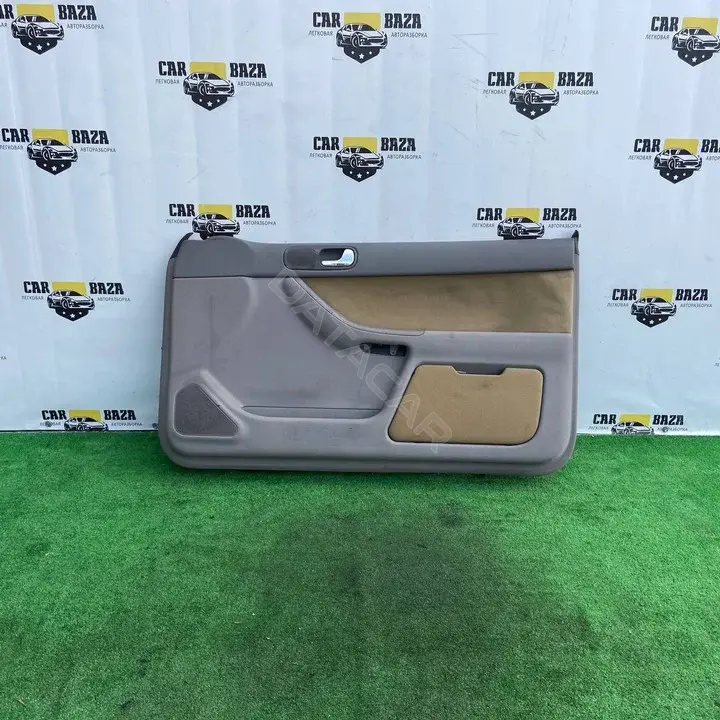 Дверная карта 8L3863980