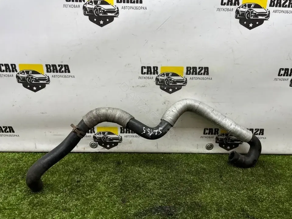 Патрубки системы охлаждения 139759