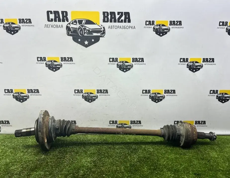 Приводной вал / Полуось 135739