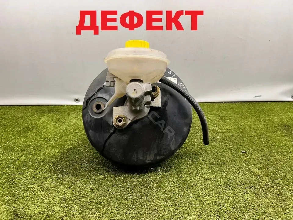 Вакуумный усилитель тормозов 8D0612105A