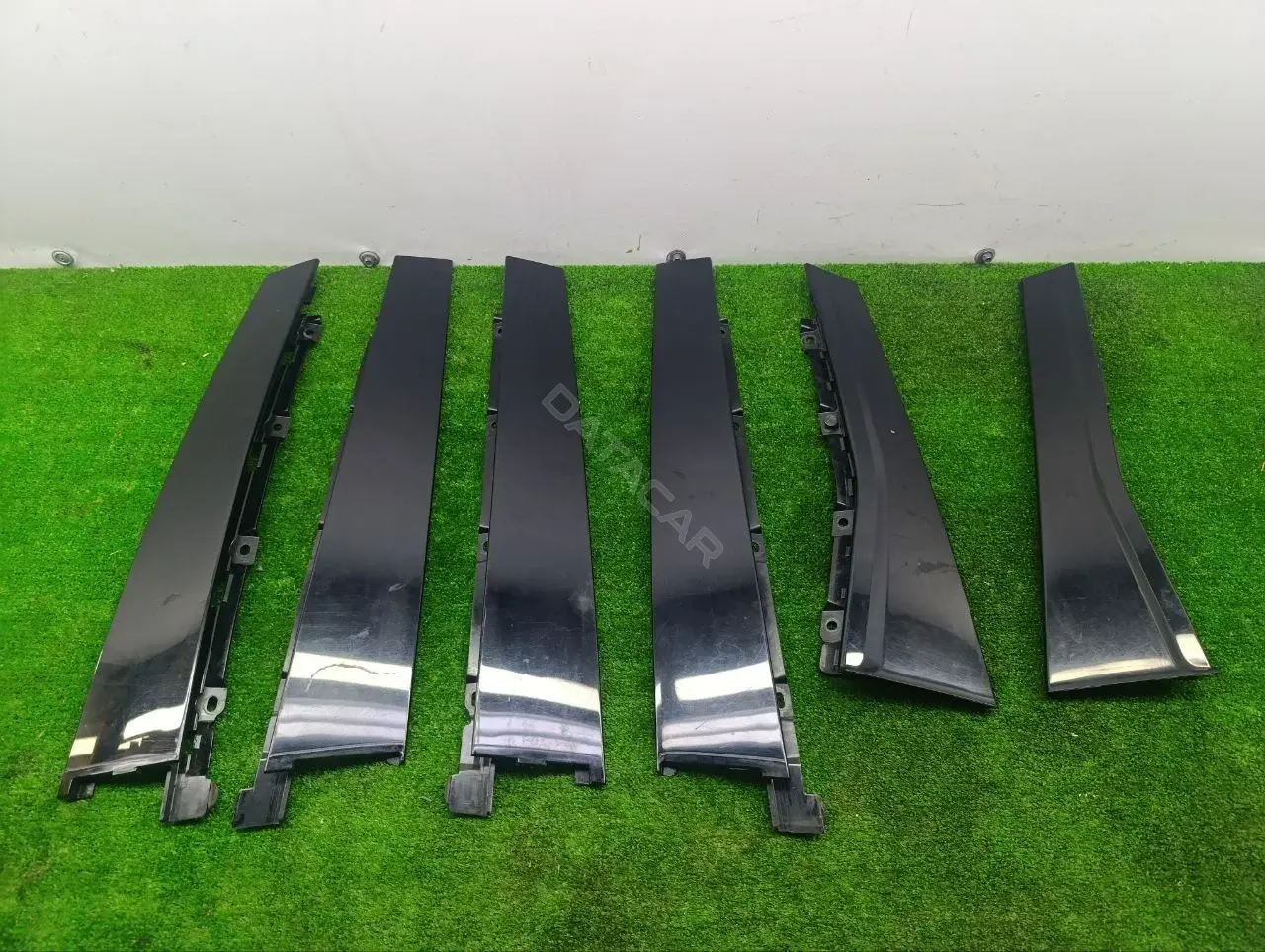 Обшивка стойки 6M21R20898, 6M21R20899, 6M21R254A41