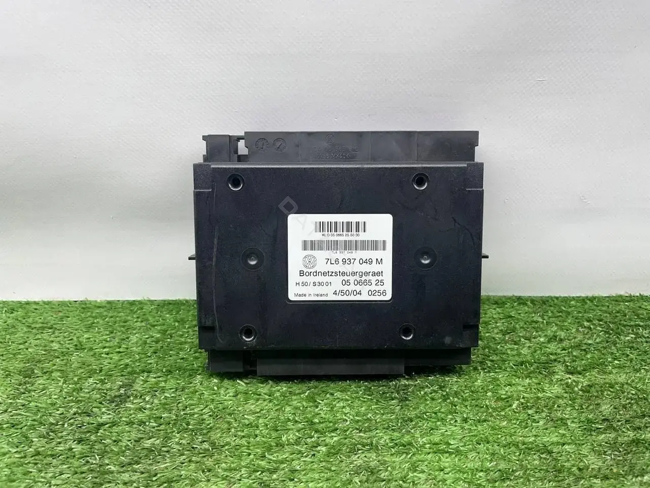 Блок комфорта 7L6937049