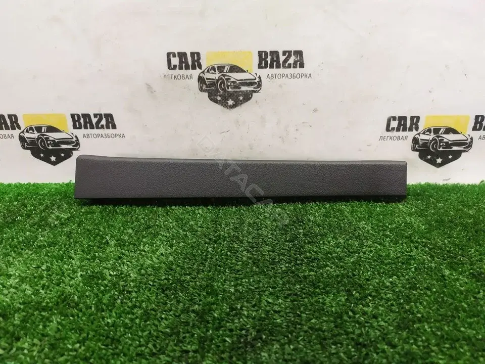 Панель передняя салона (торпедо) 681087572R