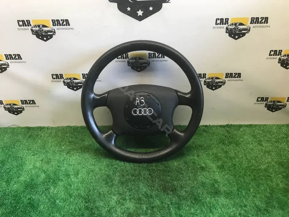 Руль AUDI