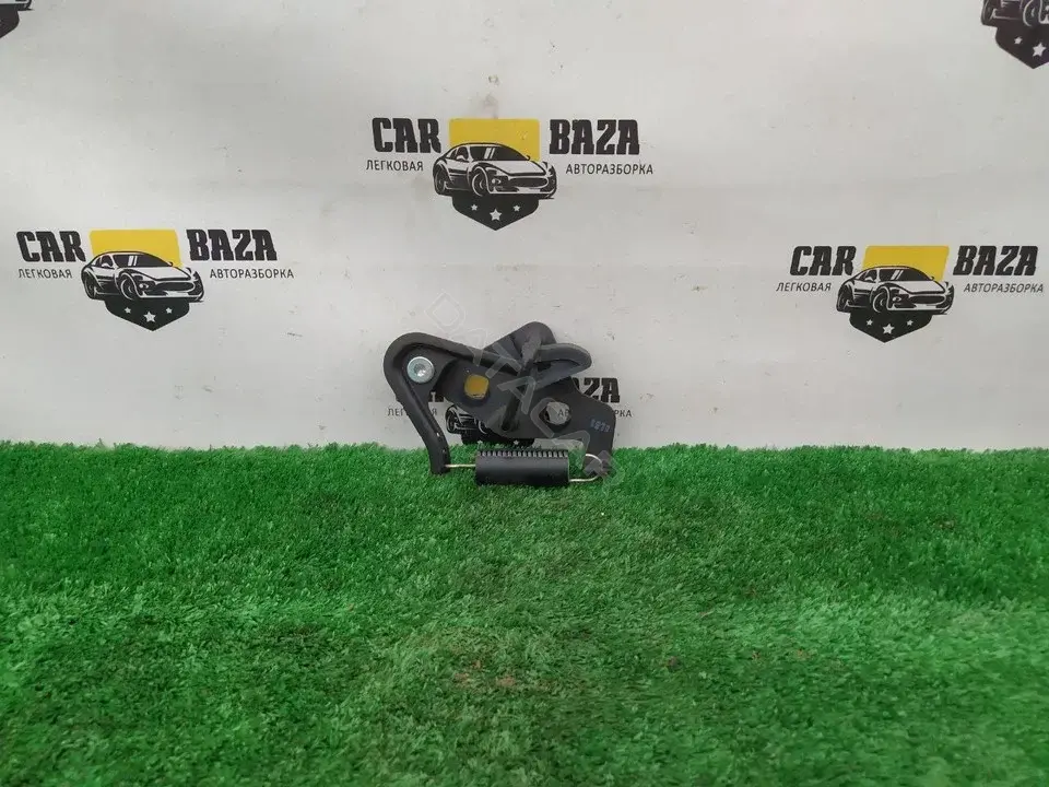 Замок крышки багажника 54404B12