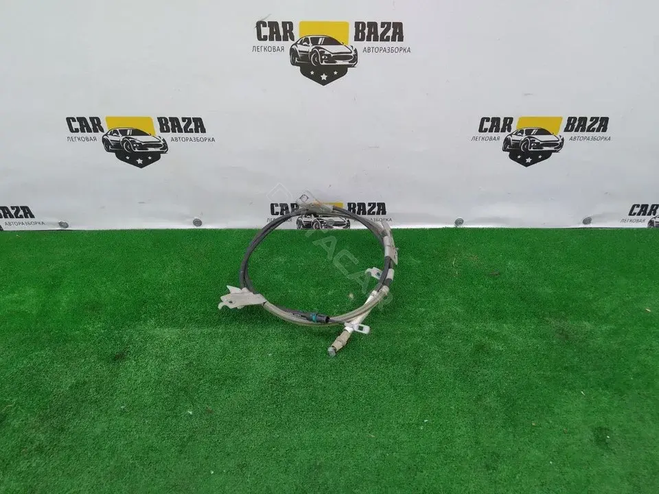 Трос ручника FR3C2A635AE