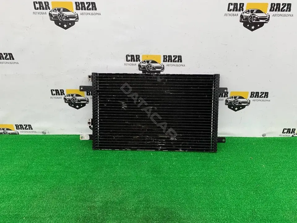 Радиатор кондиционера 7M0820413