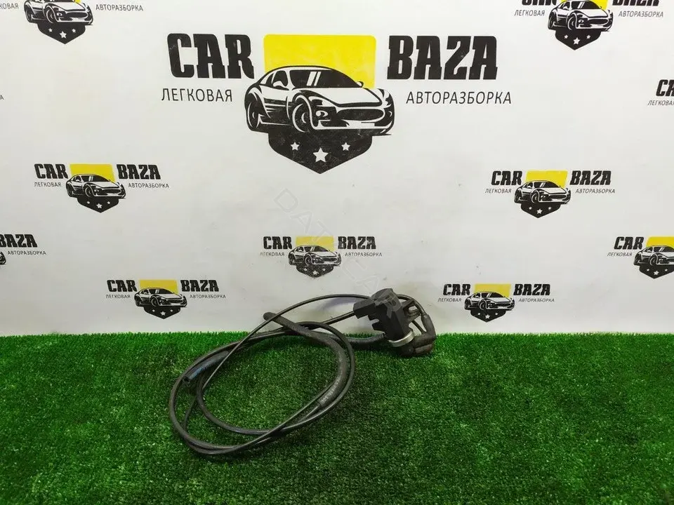 Клапан турбины 1J0906627