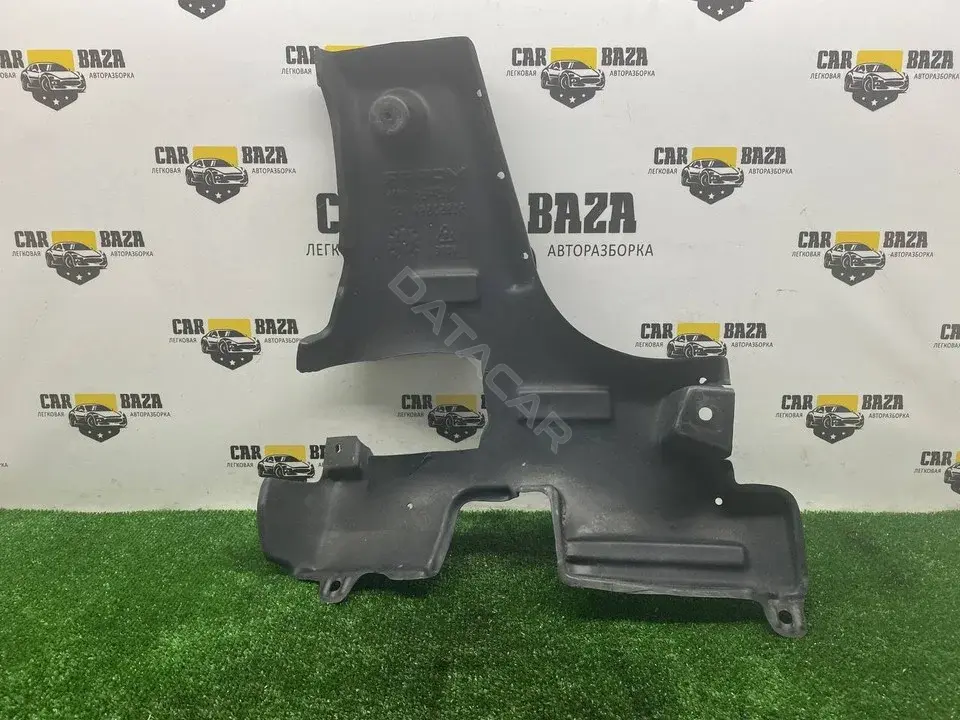 Обшивка салона 5195359SX