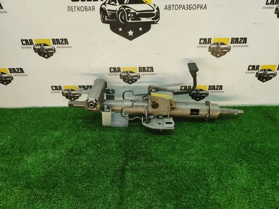 Рулевая колонка 20955871