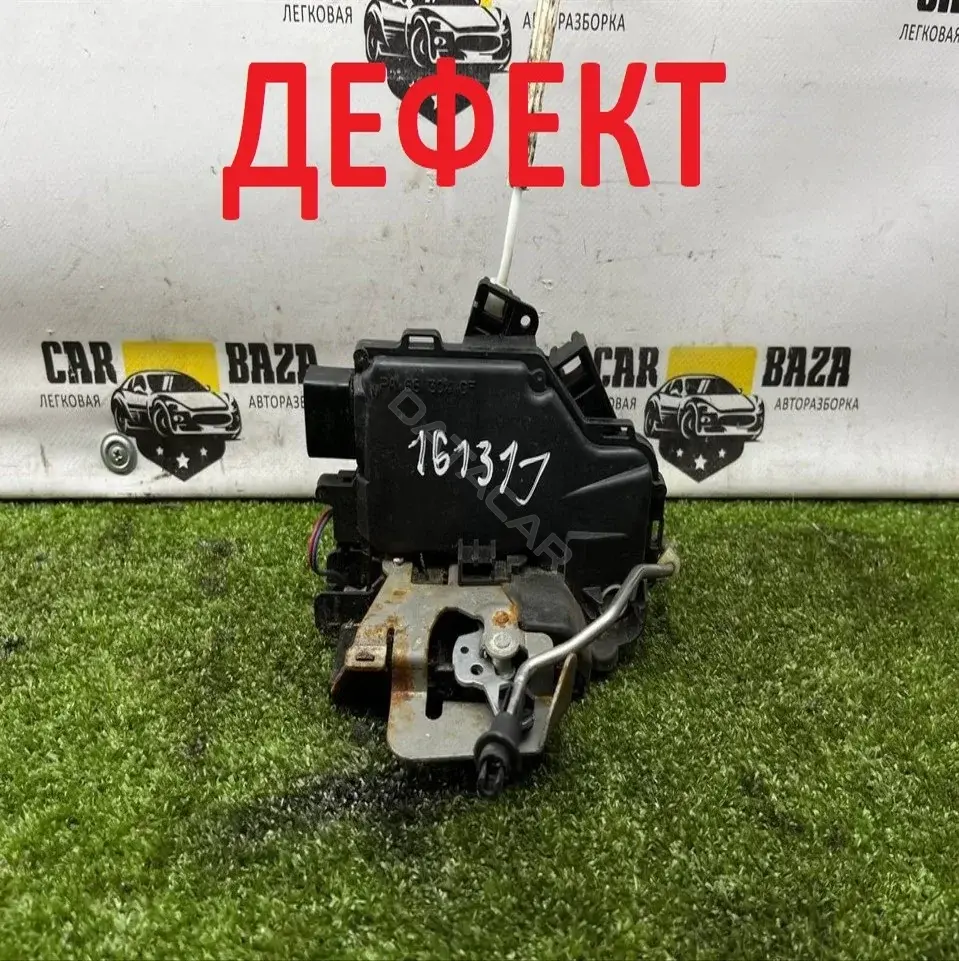 Замок двери 139333