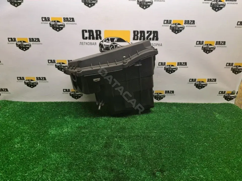 Корпус блока управления двигателем 12908509913
