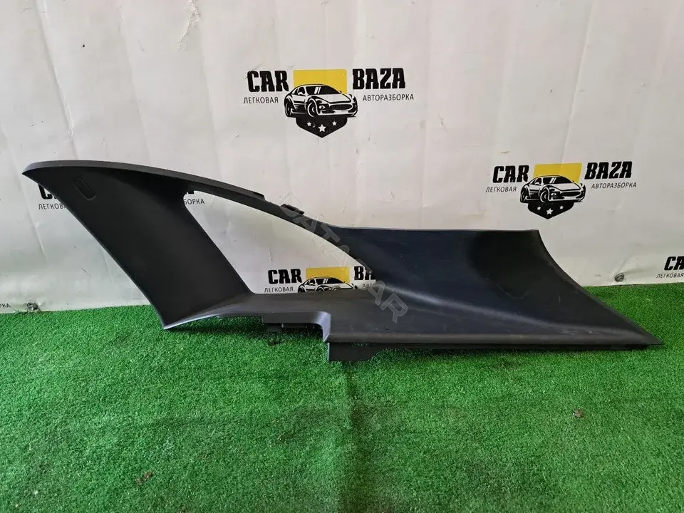 Обшивка салона HK8351748AK8PVJ