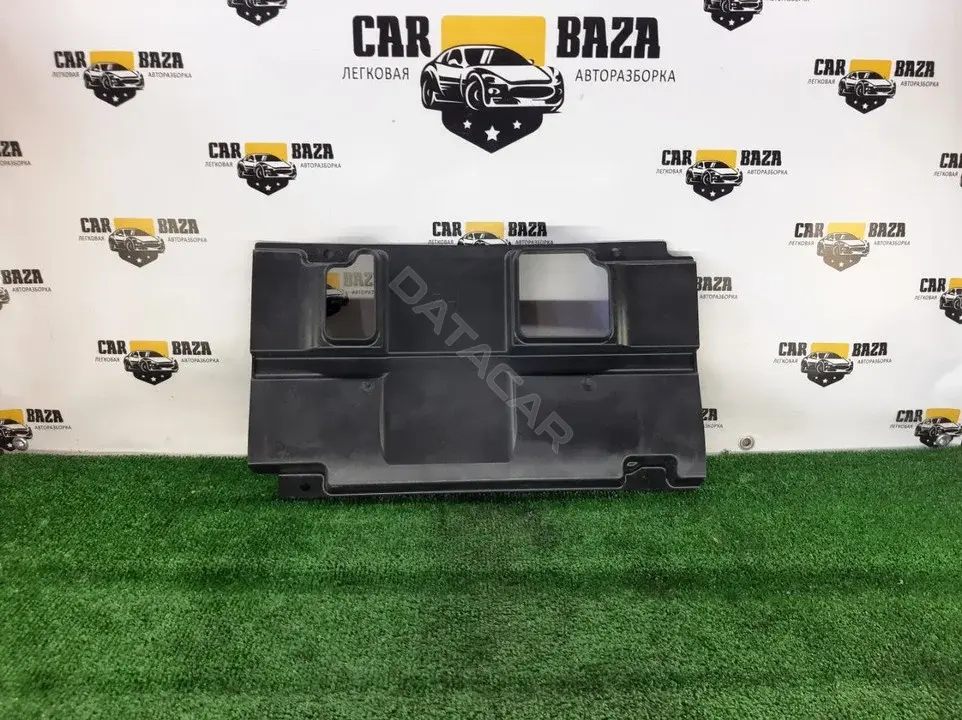 Пластик салона HK83130B14BA