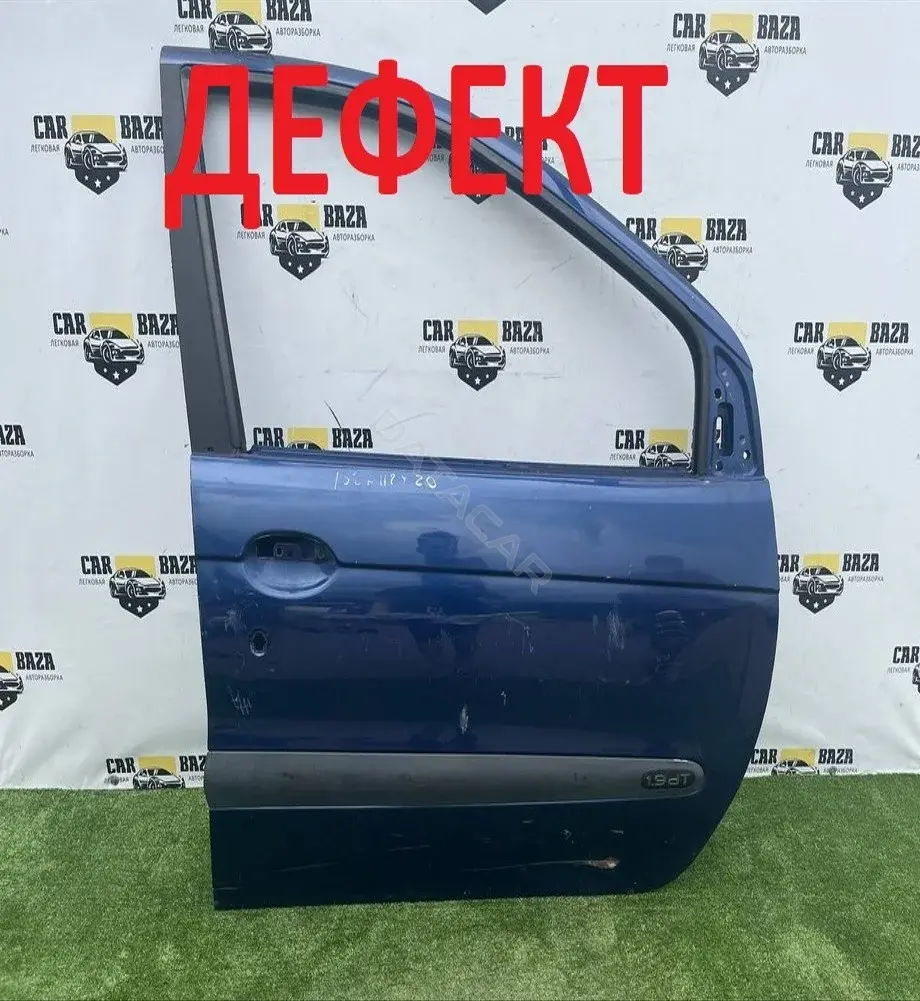 Дверь 137754