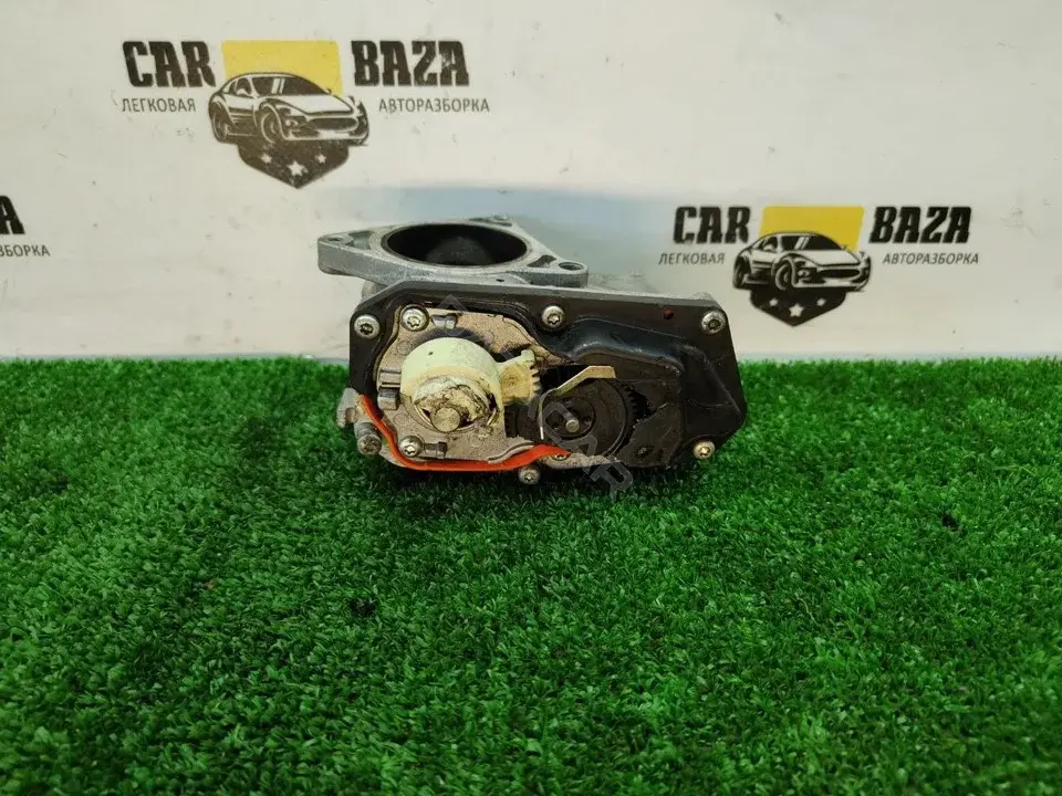 Клапан ЕГР 03L131501K
