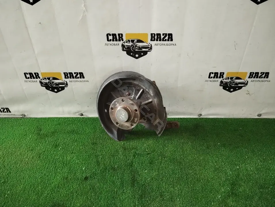 Ступица колеса 1K0615611AB