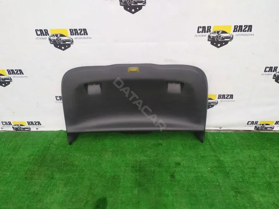 Накладка крышки багажника 909000164R