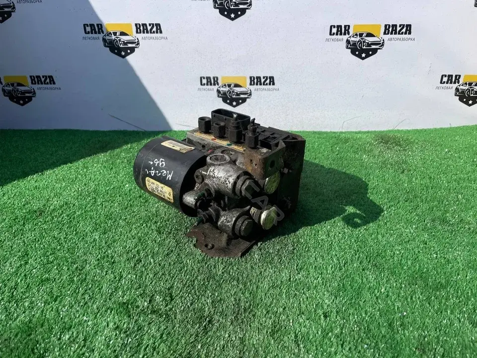 Блок управления АБС 3X5701