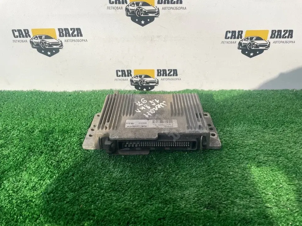 Блок управления двигателем S115300203