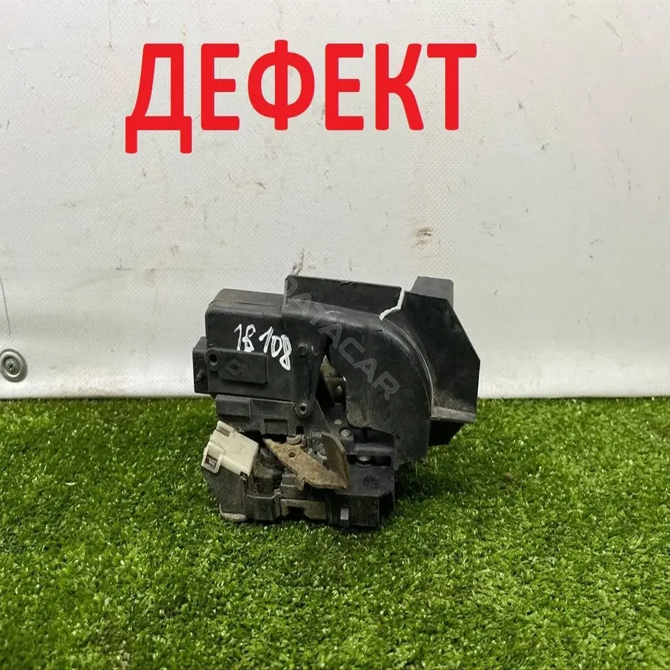 Замок двери 141531