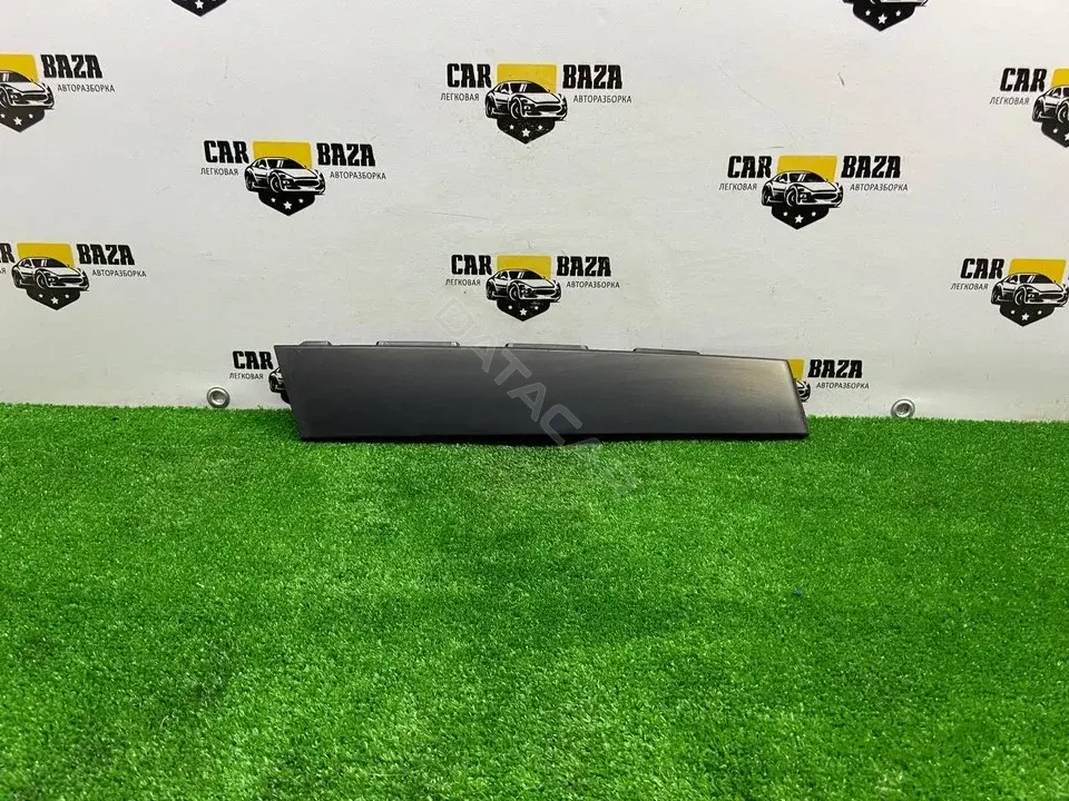 Молдинг двери 9673479777