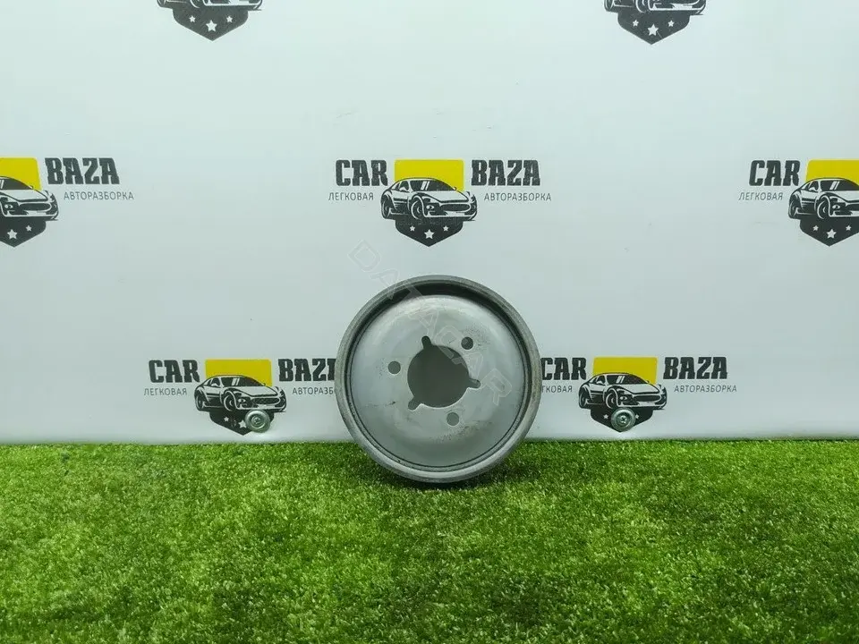 Шкив коленвала 9621543580