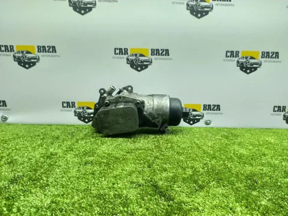Масляный фильтр 9656069980