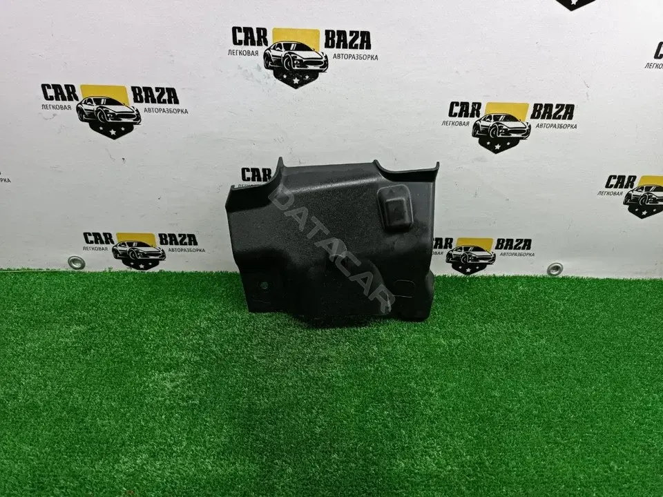 Топливная трубка 9654156180