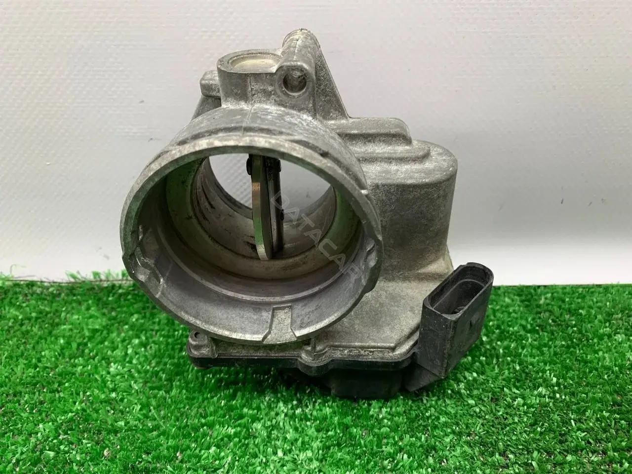 Дроссельная заслонка 03G128063G, 03G128063GV100