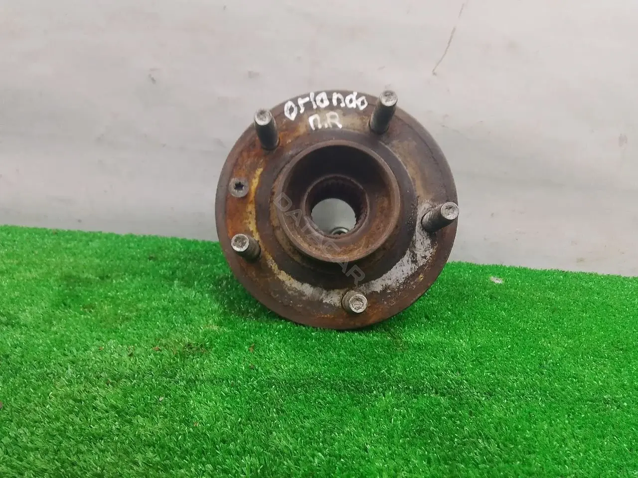 Ступица колеса FR3Z1104A